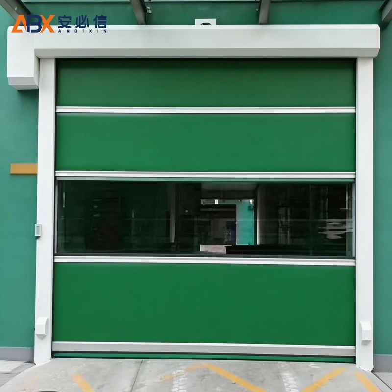 潍坊高速门